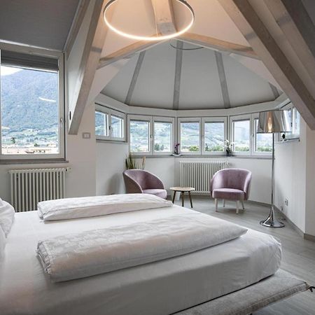 Eden House Experience Apartamento Merano Exterior foto