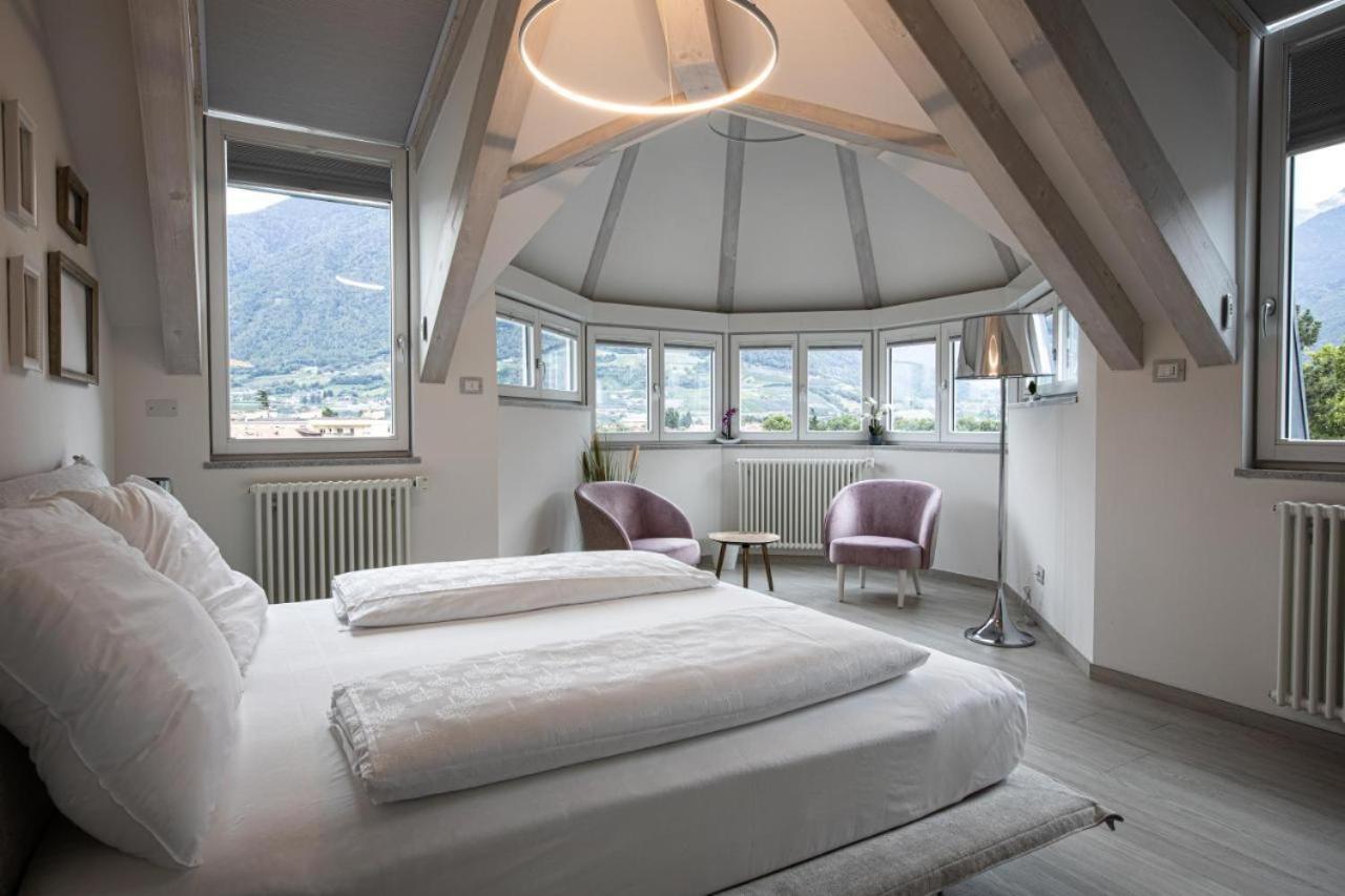Eden House Experience Apartamento Merano Exterior foto