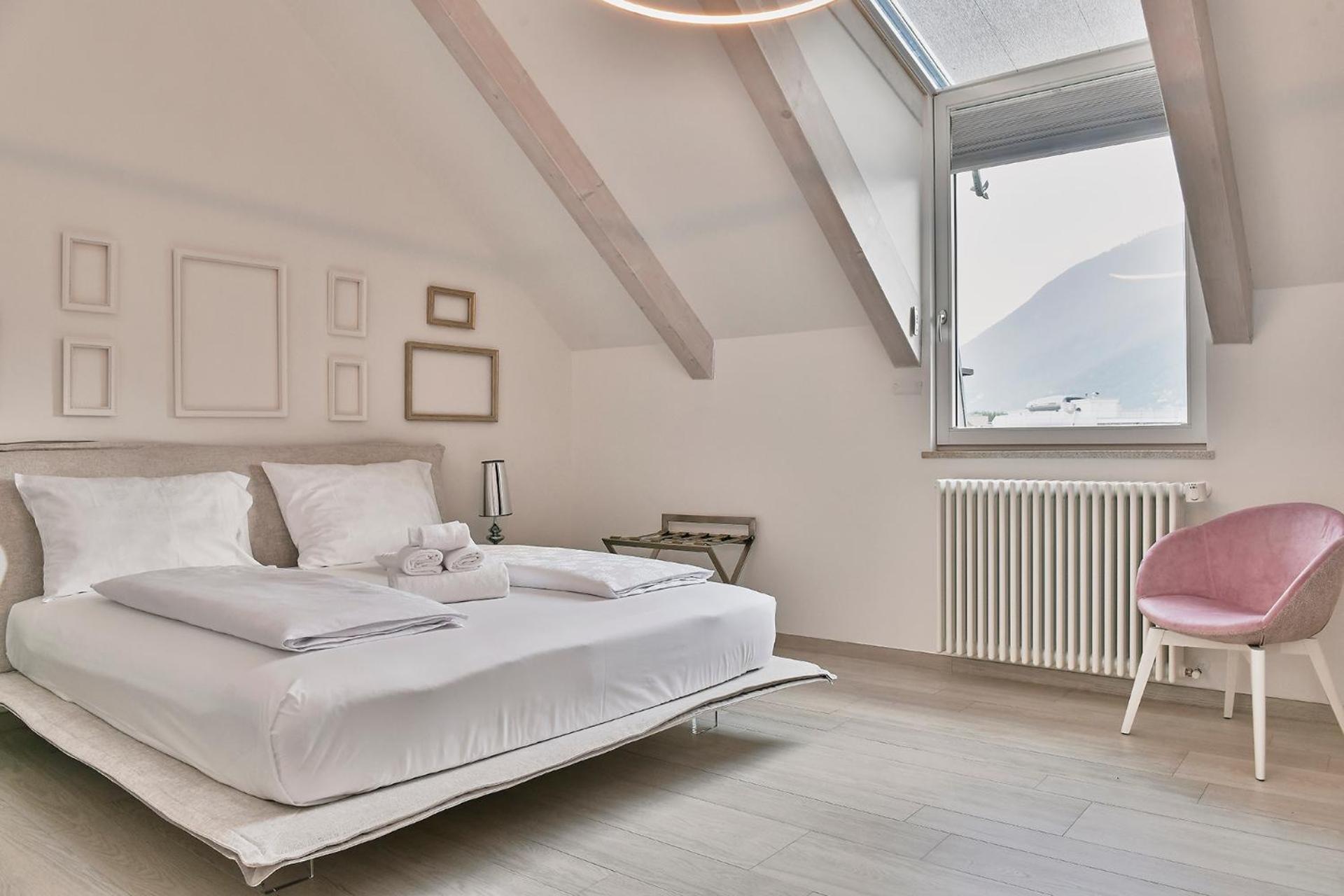 Eden House Experience Apartamento Merano Exterior foto