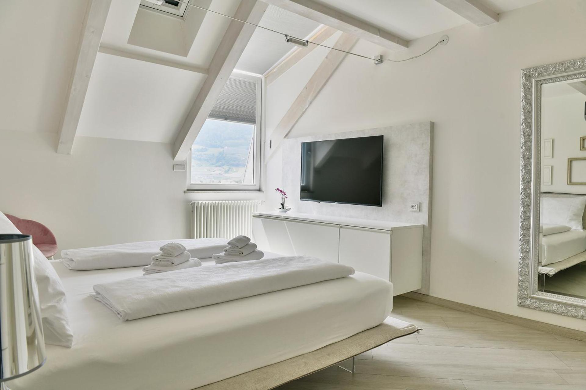 Eden House Experience Apartamento Merano Exterior foto
