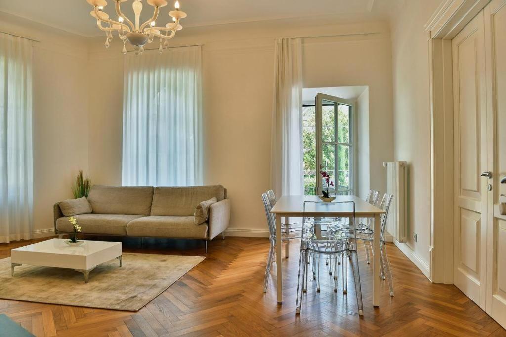 Eden House Experience Apartamento Merano Exterior foto