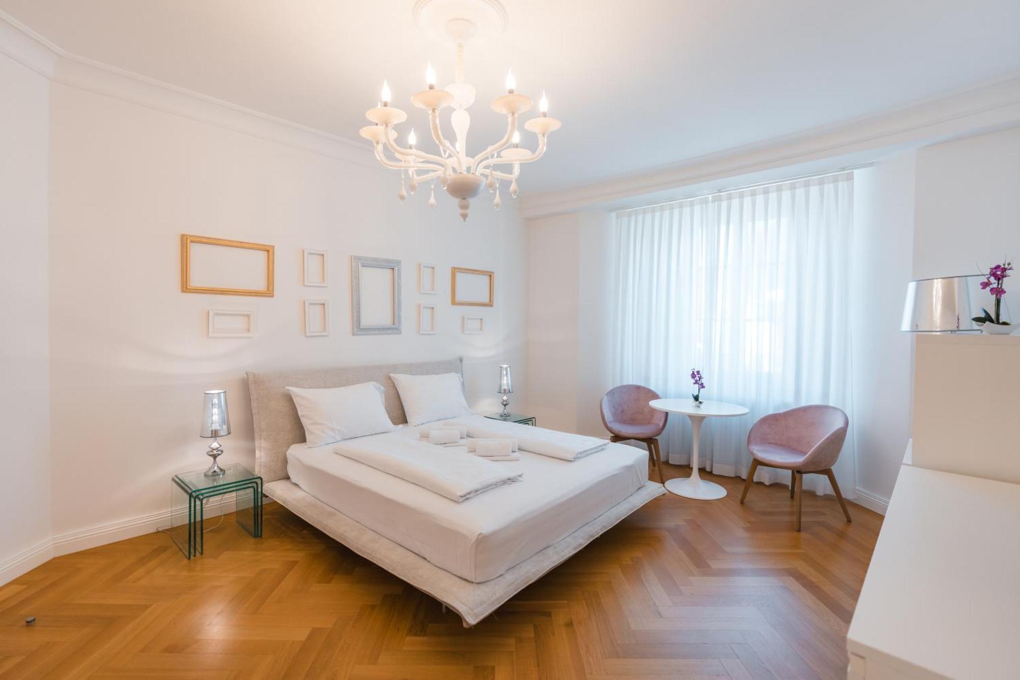Eden House Experience Apartamento Merano Exterior foto
