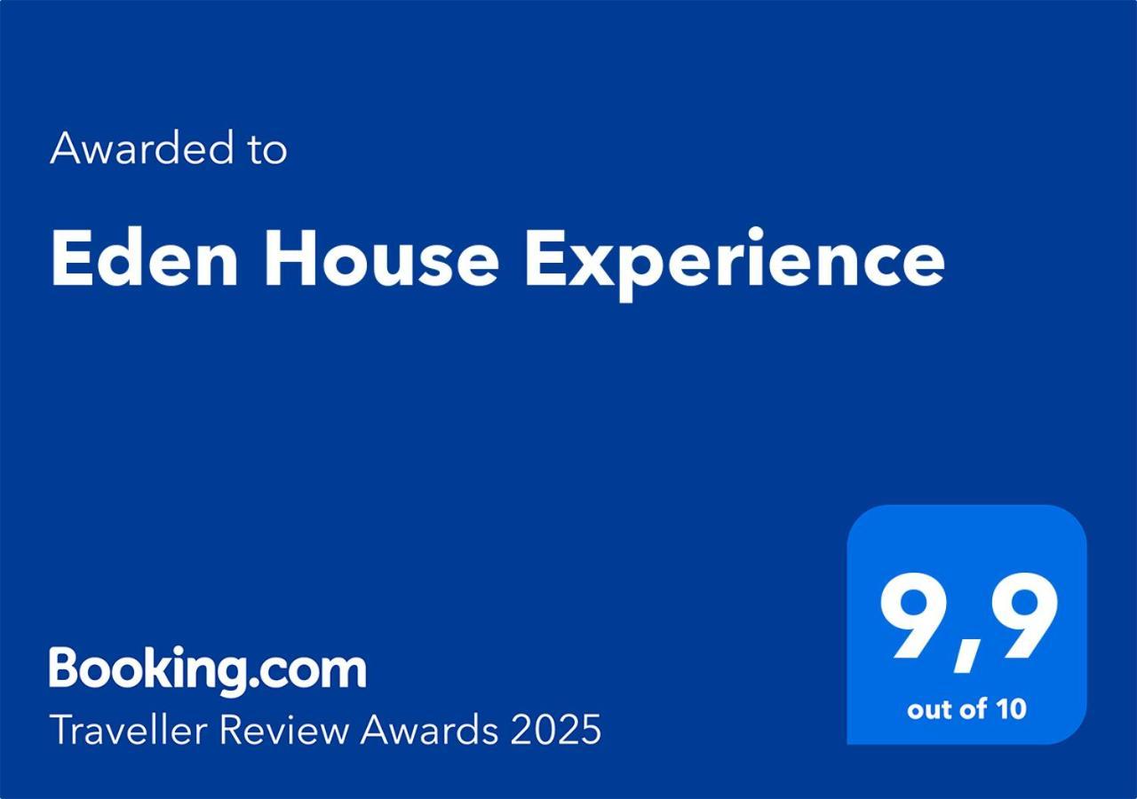 Eden House Experience Apartamento Merano Exterior foto