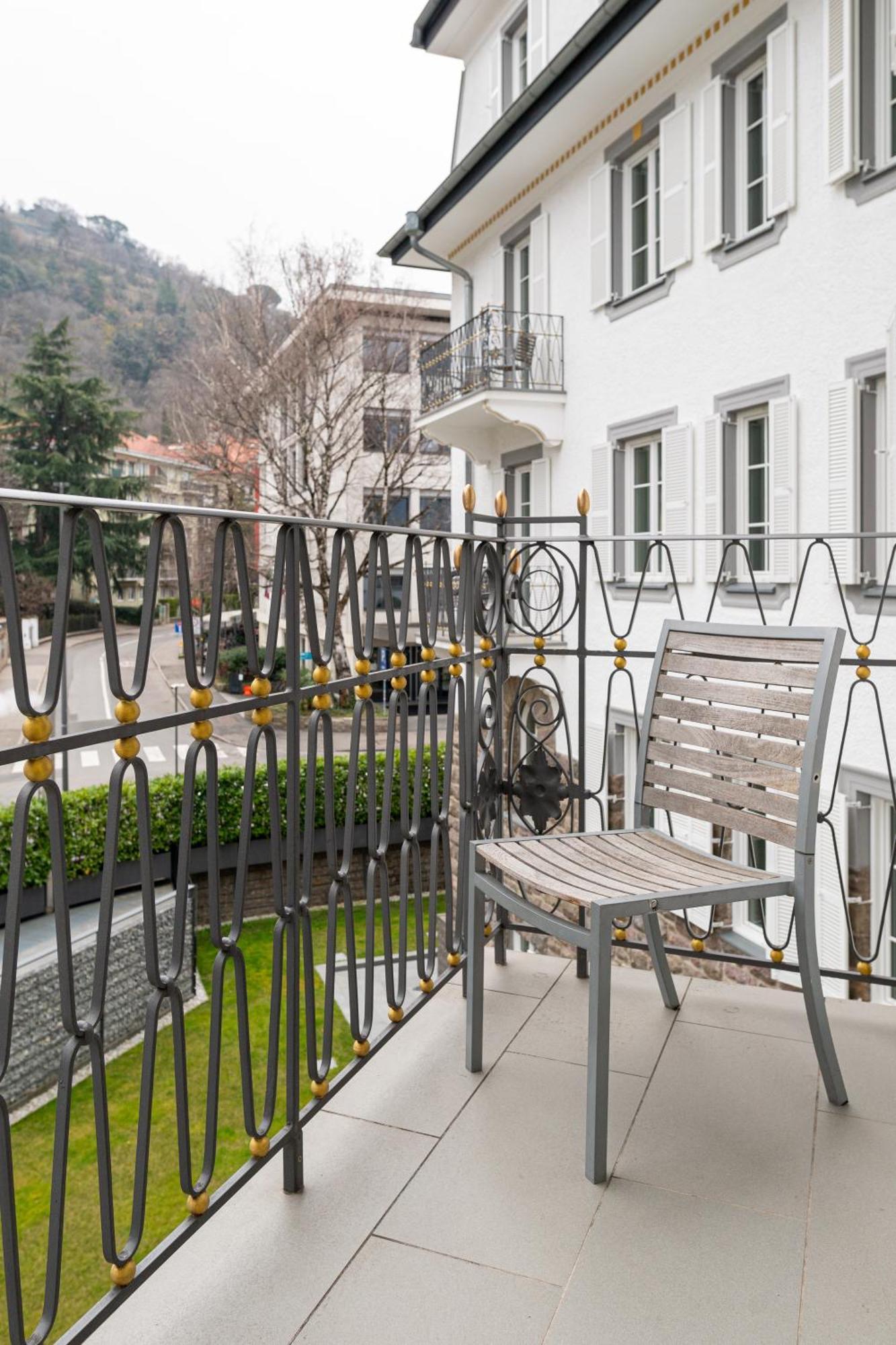Eden House Experience Apartamento Merano Exterior foto
