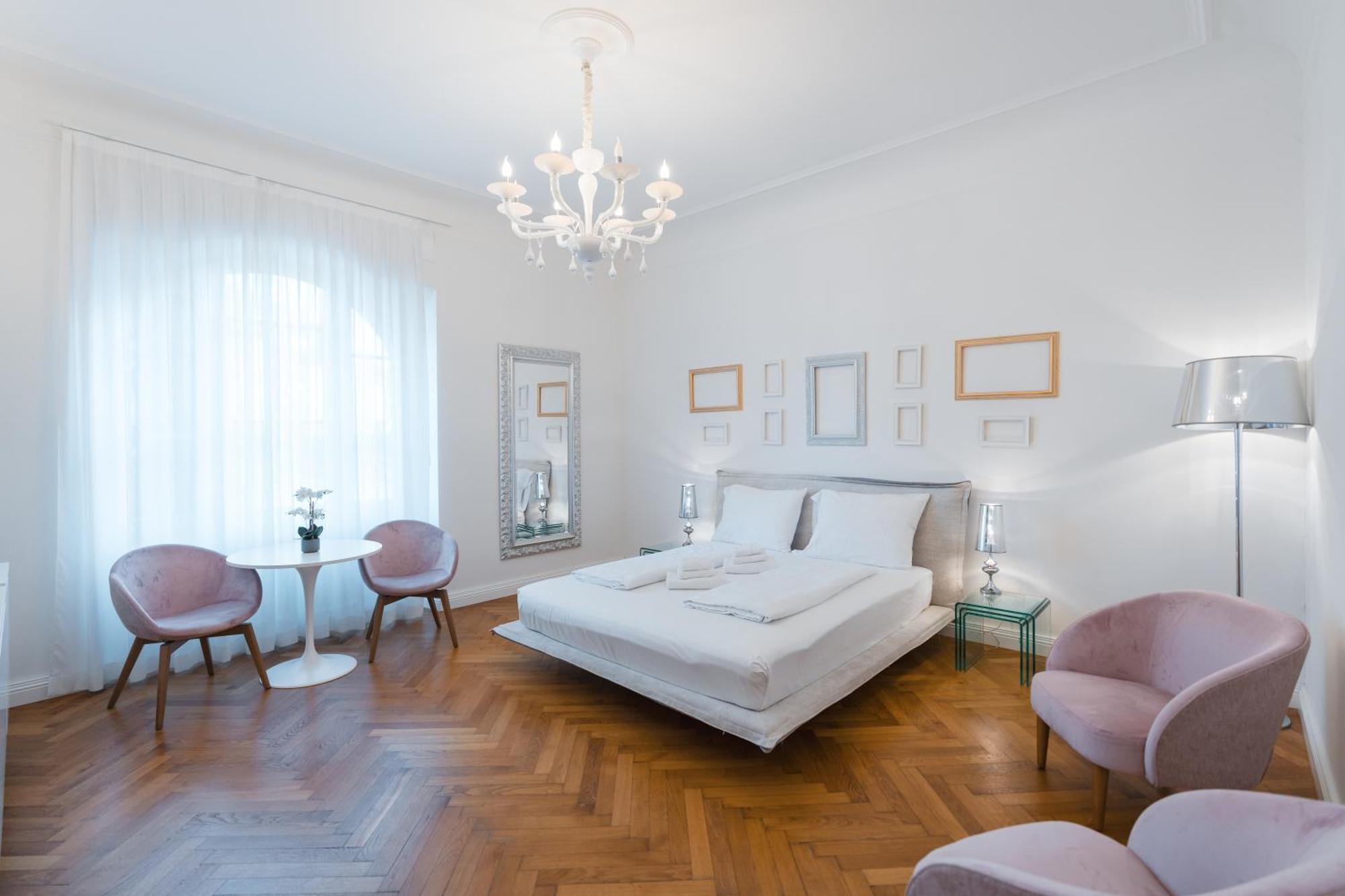 Eden House Experience Apartamento Merano Exterior foto