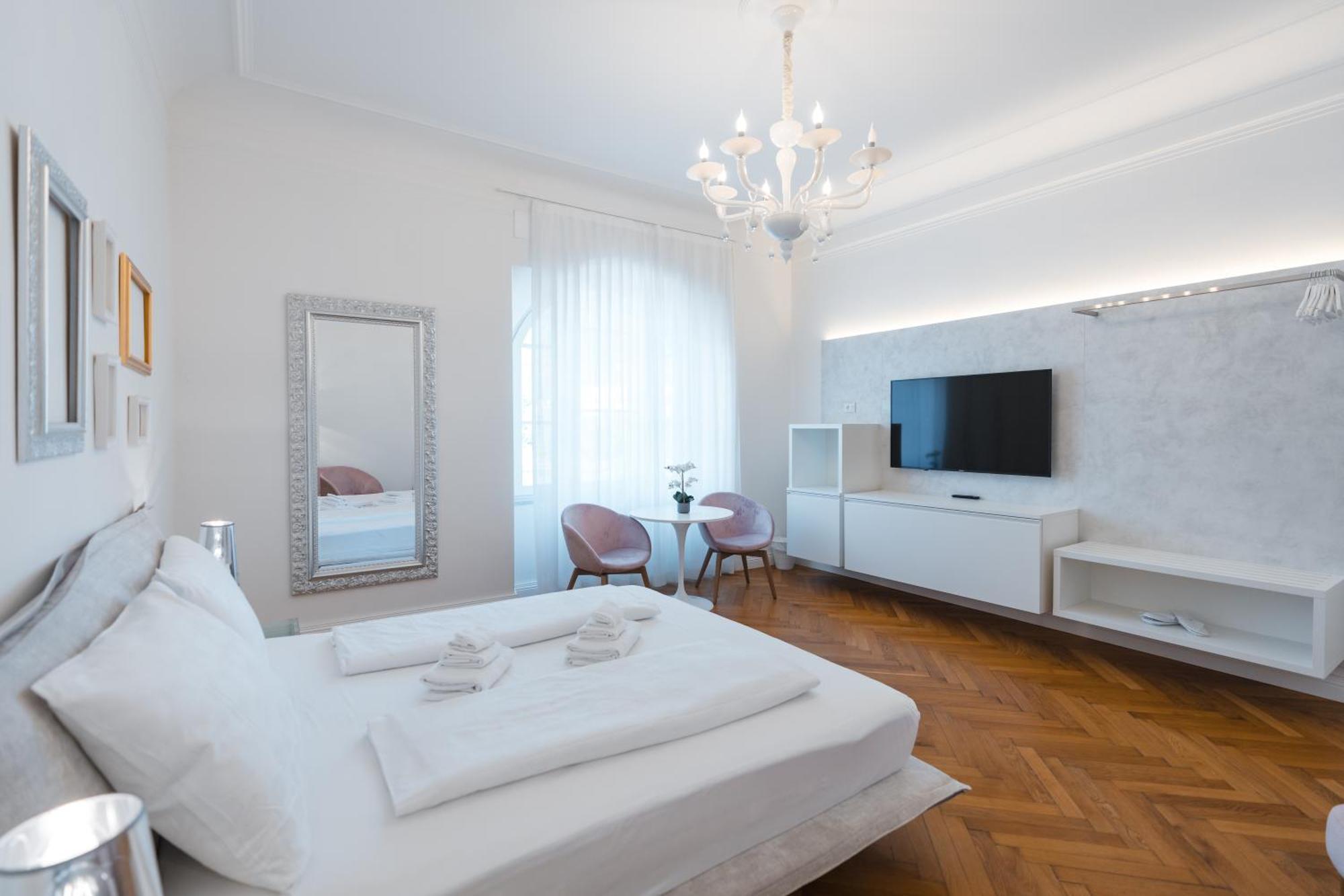 Eden House Experience Apartamento Merano Exterior foto