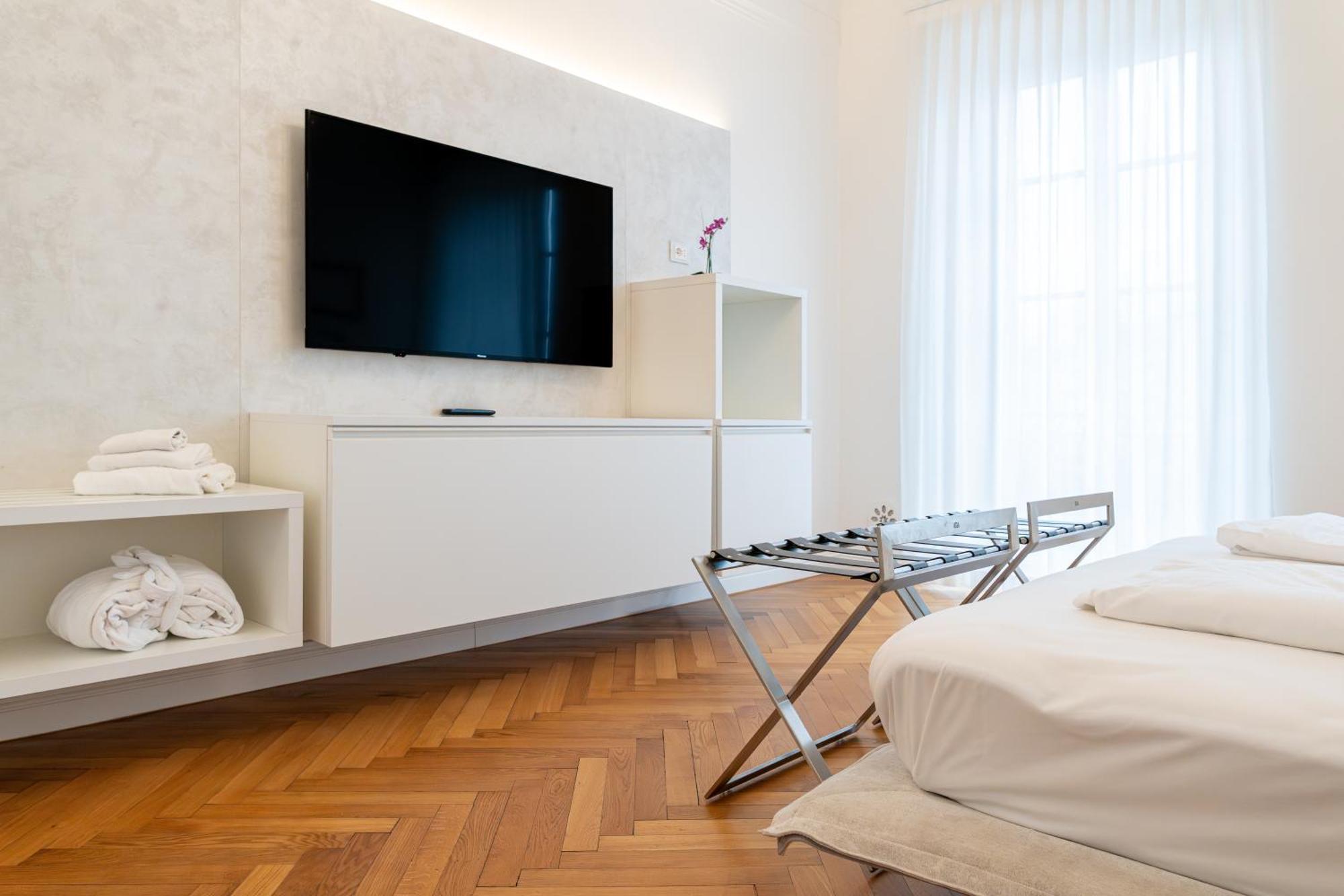 Eden House Experience Apartamento Merano Exterior foto