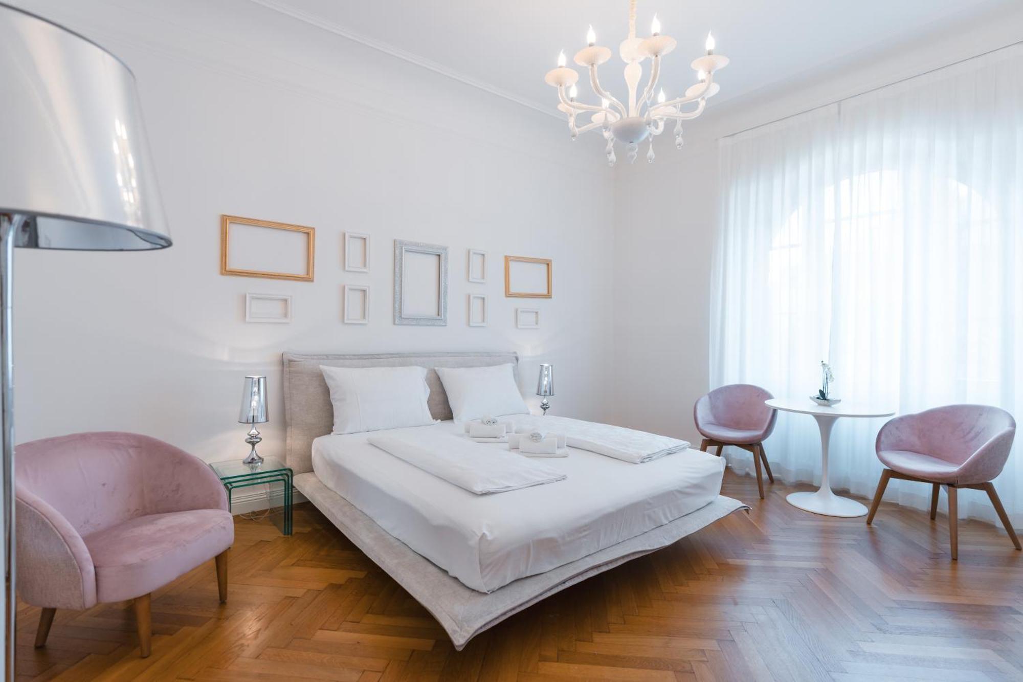 Eden House Experience Apartamento Merano Exterior foto